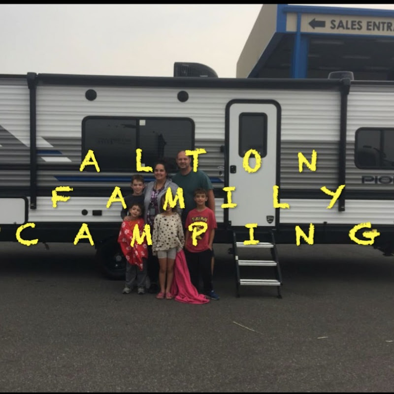 ALTON FAMILY ADVENTURES