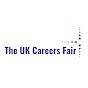 The UK Careers Fair logo