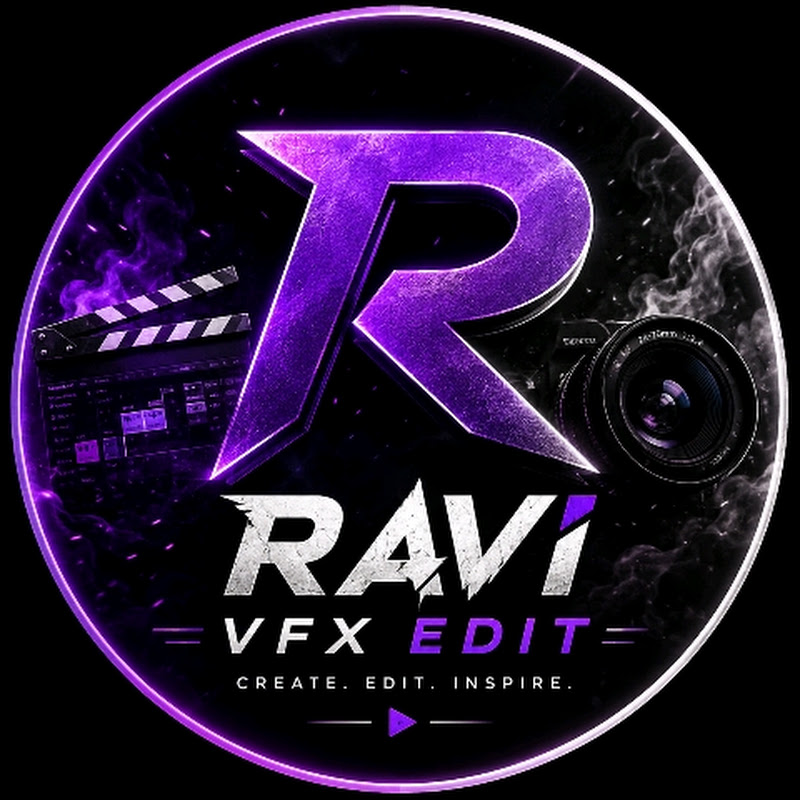 Ravi VFX Edit 