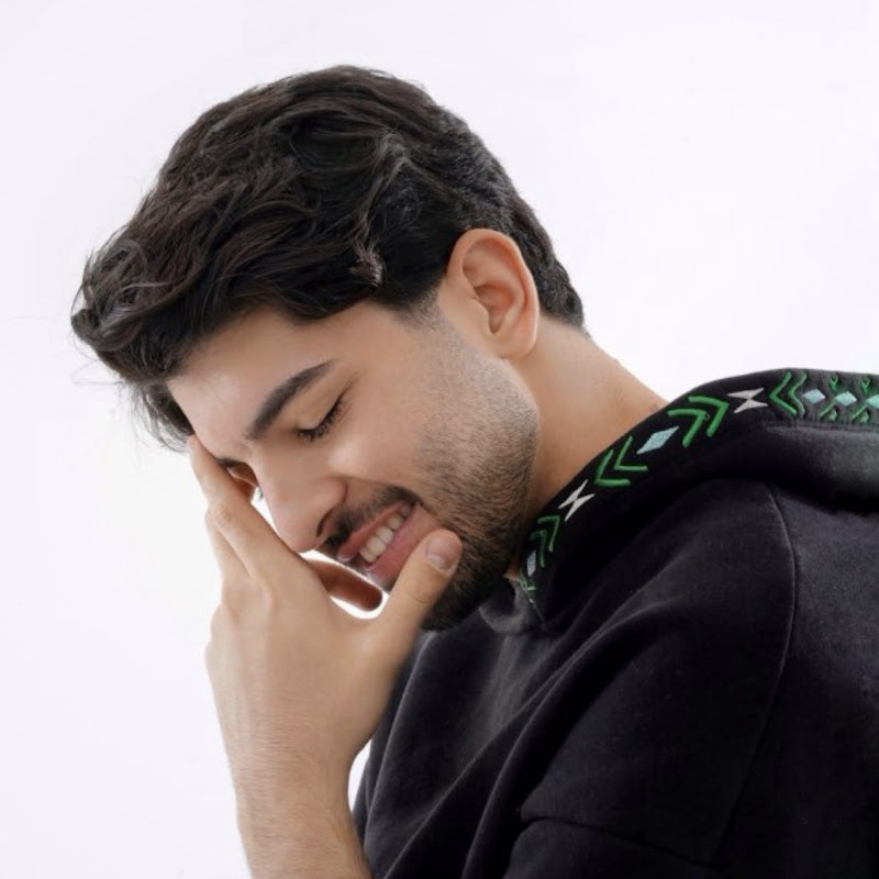 زيـد علي | Zaid Ali