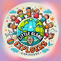 Little Globe Explorers logo