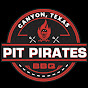 Pit Pirates BBQ logo