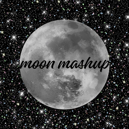 Moon Mashup