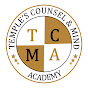 Temple's Counsel & Mind Academy logo
