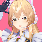 家長むぎ【にじさんじ所属】