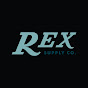 REX Supply Co. logo