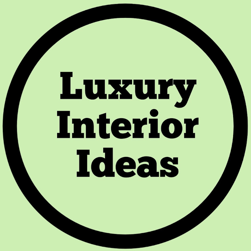 Luxury Interior Ideas