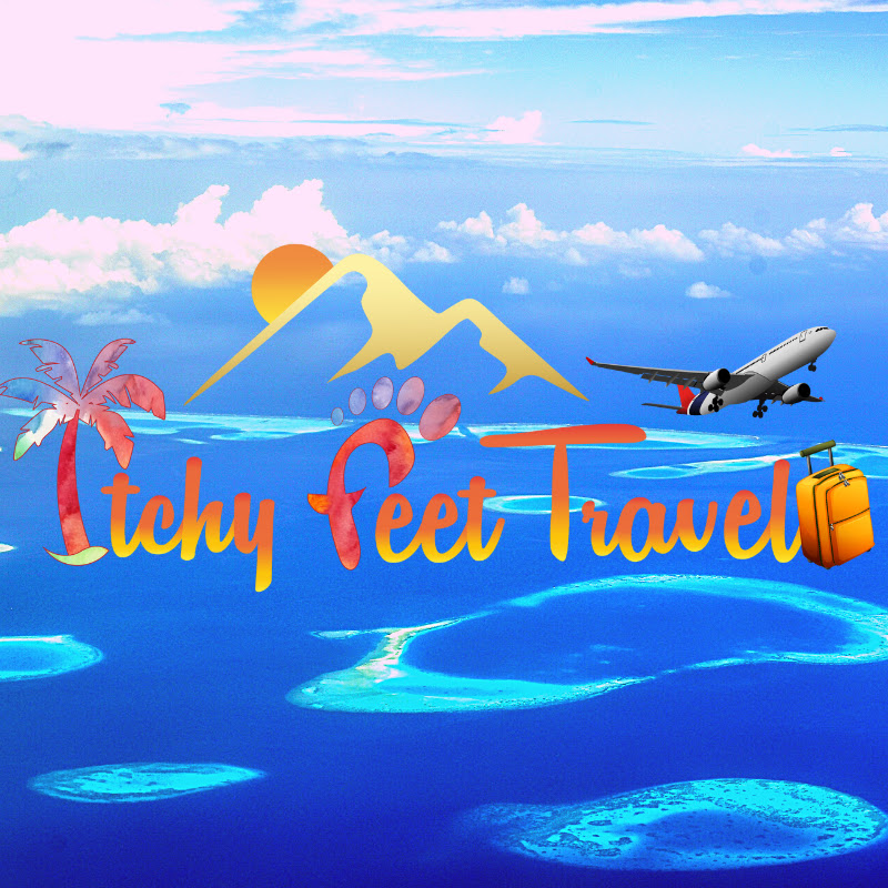 Itchy Feet Travel