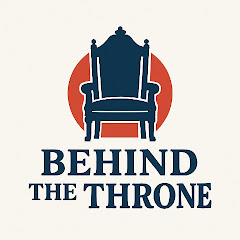 BEHIND THE TRONE