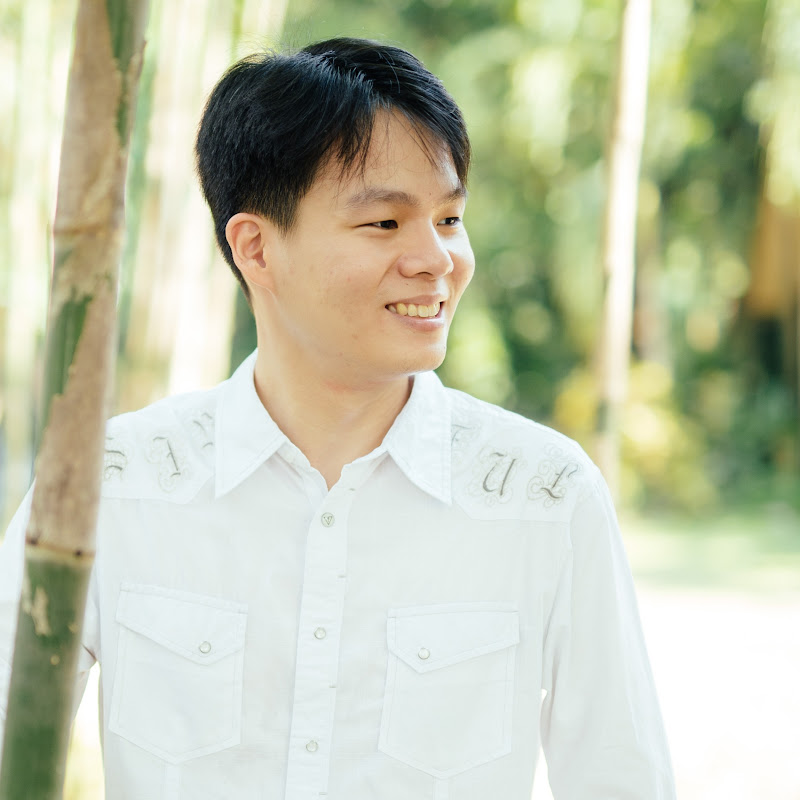 Bryan Hong