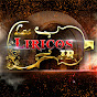 Los Liricos Jr. logo