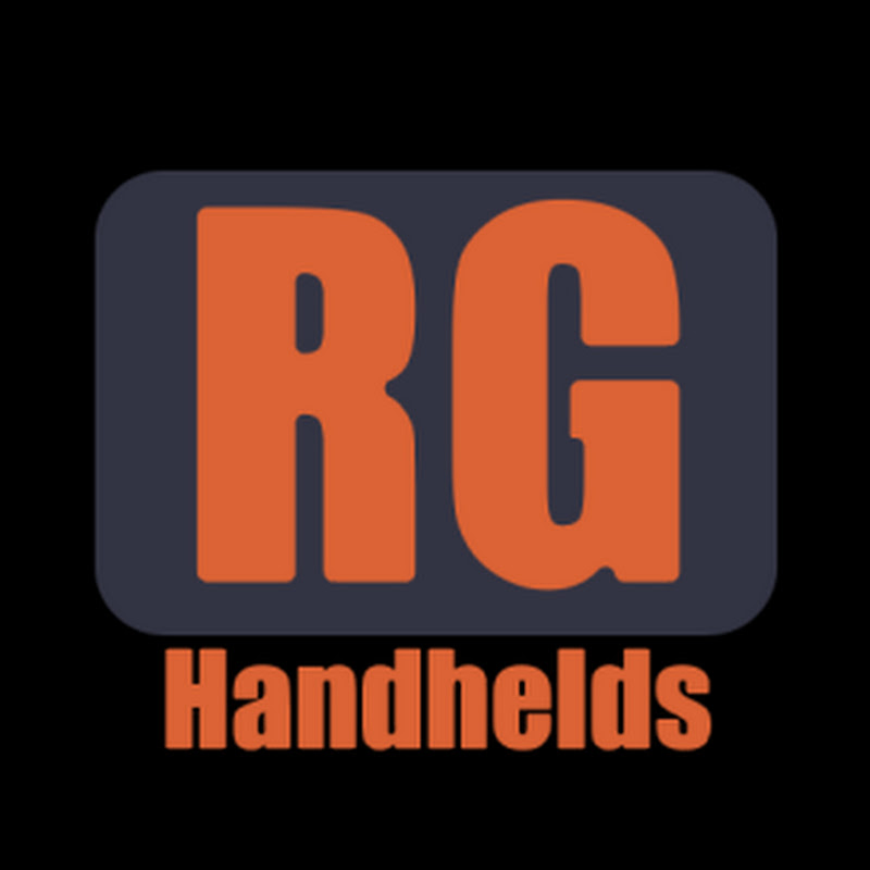 RGhandhelds