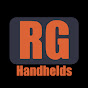 RGhandhelds logo