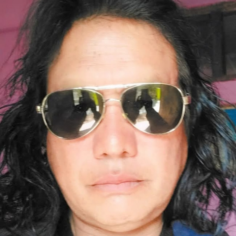 Terry Angami