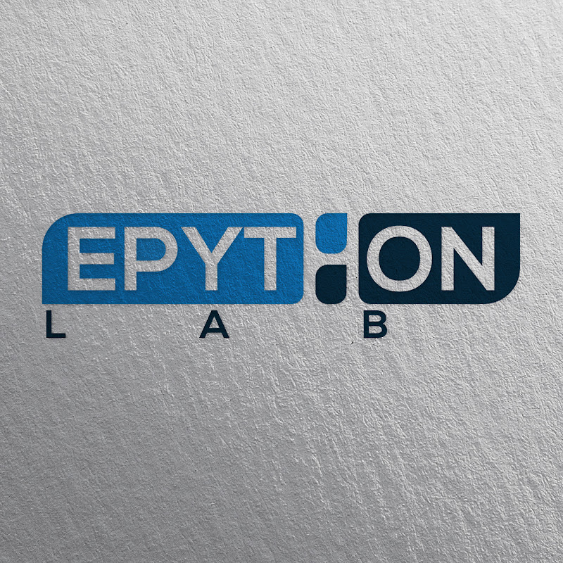Epython Lab