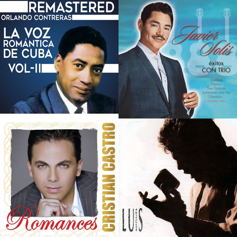 José luis perales A ti mujer