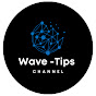 Wave-TIPS logo