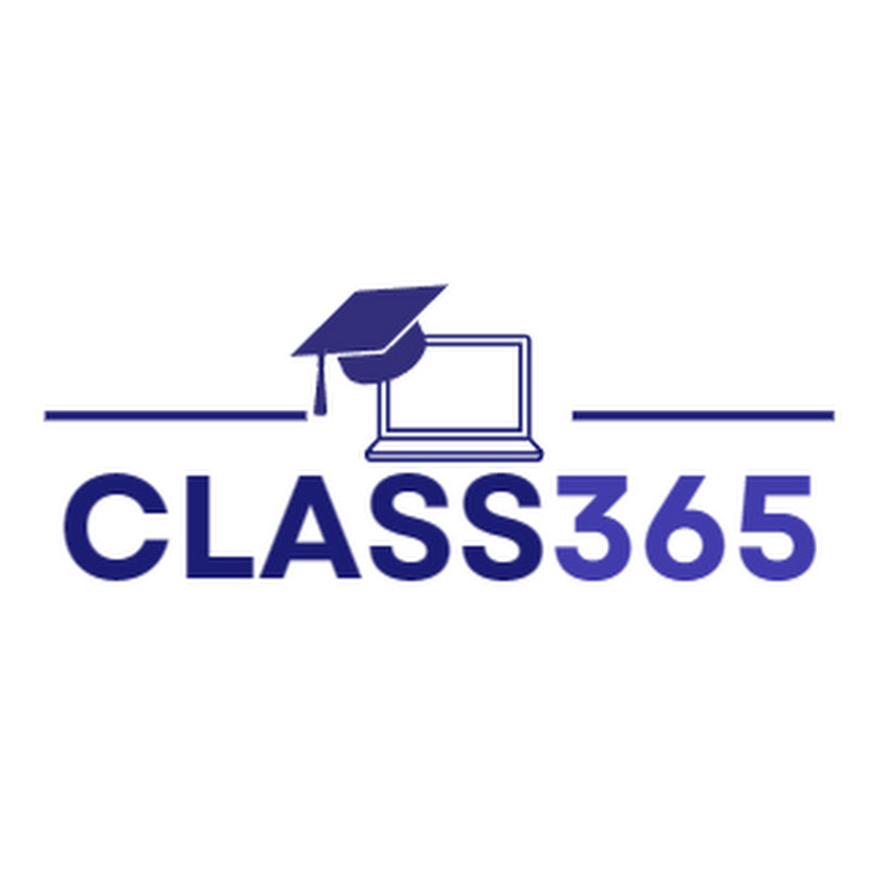 CLASS 365