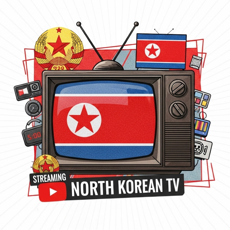 North Korea TV