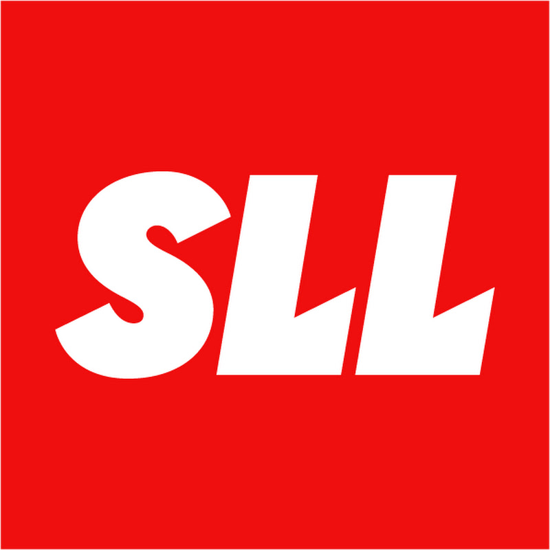 SLL_official Logo