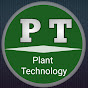 Plant Technology logo