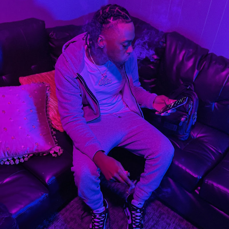 3XBravo @3xbravo | Thizzler