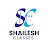 SHAILESH CLASSES