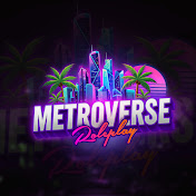 MetroVerse 𝙍𝙋