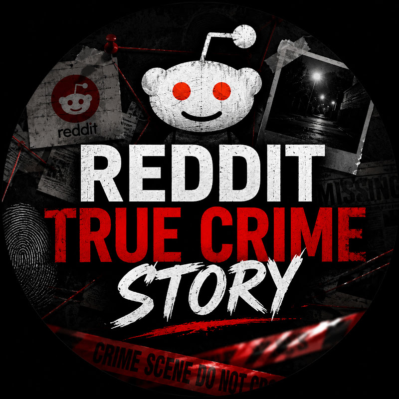 Hire Reddit True Crime Story — News & Current Events YouTube creator for sponsorships