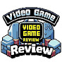 Video Game Review logo