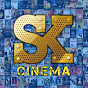 SK Cinema logo