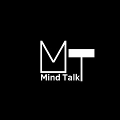 Mind Talk channel logo