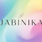 Jabinika-জাবিনীকা logo