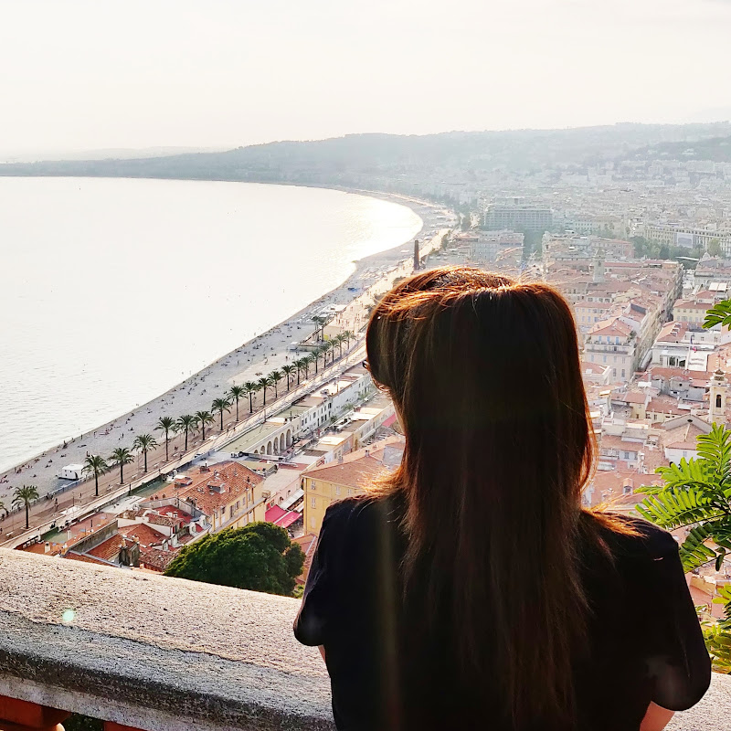 Meryem's Adventure