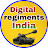 Digital regiments India