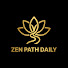 64atfGCSsck-channel-avatar-Zen Path Daily