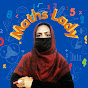 Maths Lady  logo