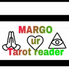 MARGO ur tarot reader? Avatar