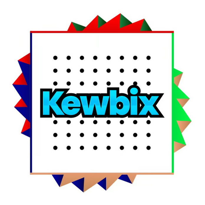 Kewbix Net Worth & Earnings (2024)