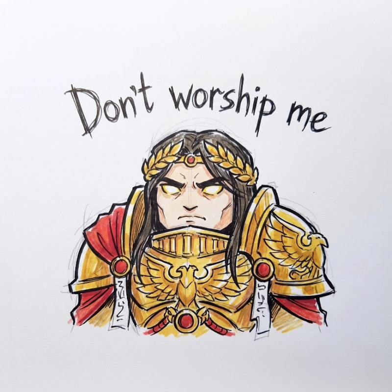 Loregrandmaster