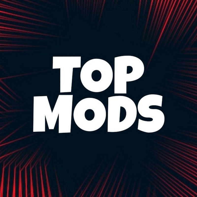 TOP MODS
