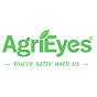 AgriEyes logo