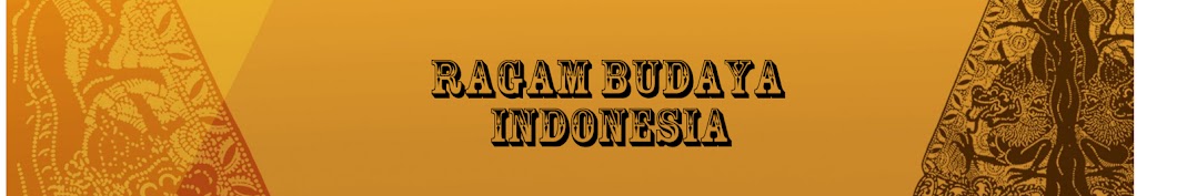 Ragam Budaya Indonesia رمز قناة اليوتيوب