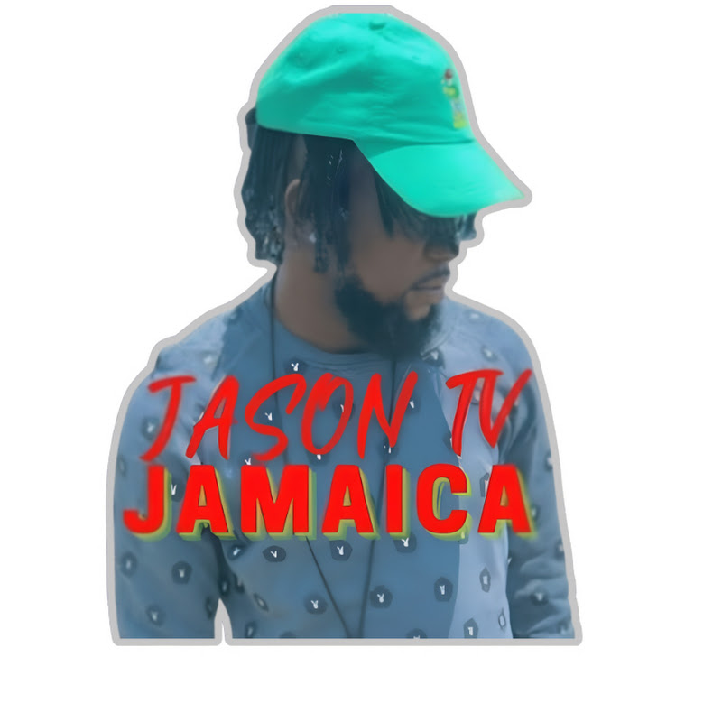 JasonTv Ja🇯🇲