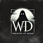 Whispers of Dread logo
