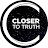 Closer To Truth