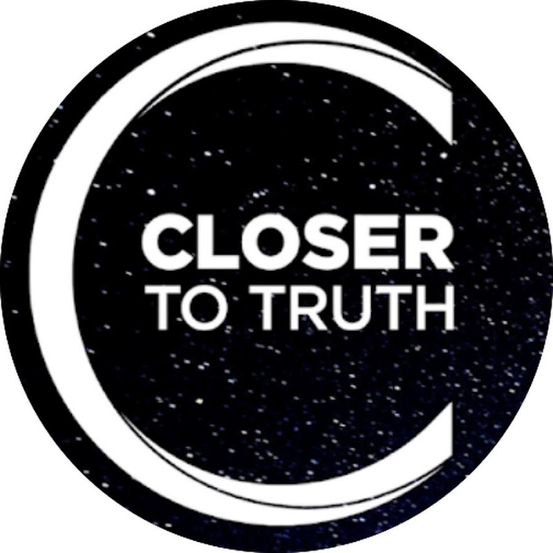 Closer To Truth Logo