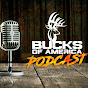Bucks of America Podcast logo