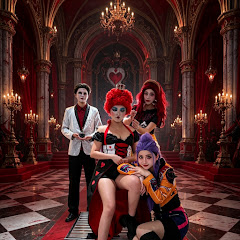 暗黑红桃·鲁米