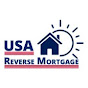 USA Reverse Mortgage logo